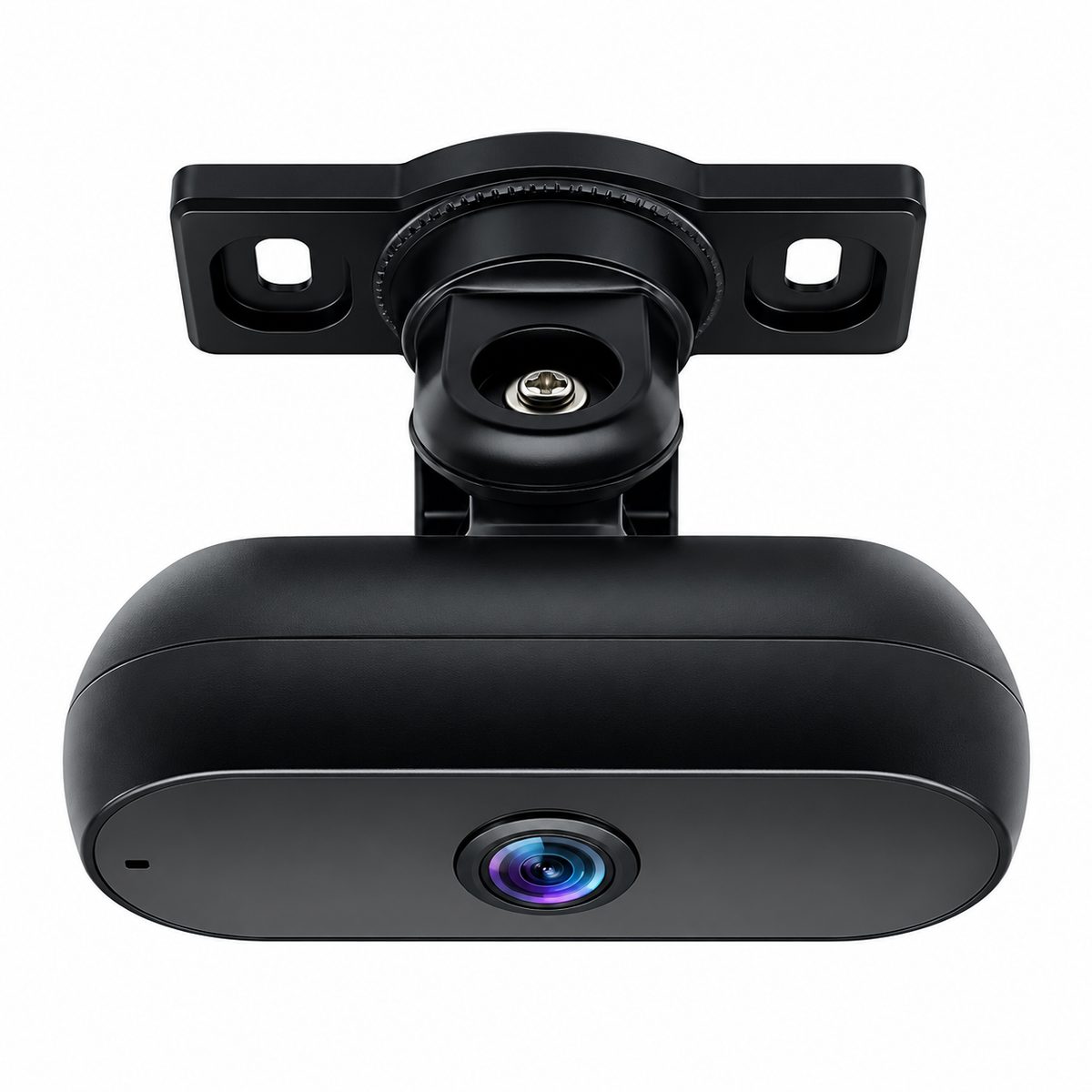 Cameră în cabină 1080P orientată către șofer cu vedere nocturnă Starlight pentru monitorizarea flotei