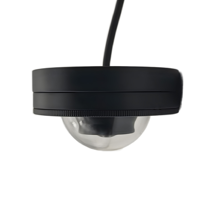 1080P Starlight Night Vision Vehicul Dome Camera IP69K rezistentă la apă