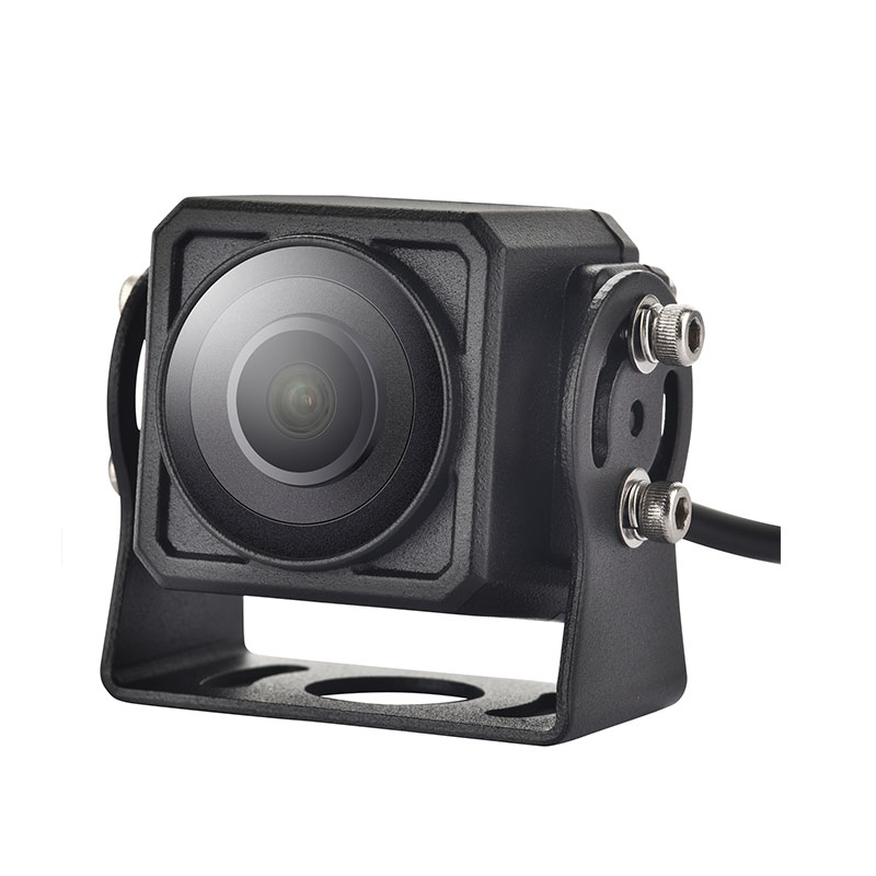 Cameră pentru vehicul cu unghi larg de 140° Starlight cu IP69K rezistentă la apă pentru monitorizarea vehiculelor comerciale