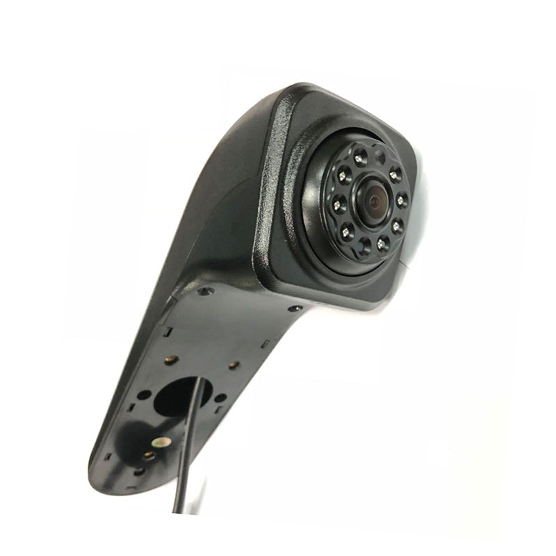 Camera CRAFTER Van Light Light 2017