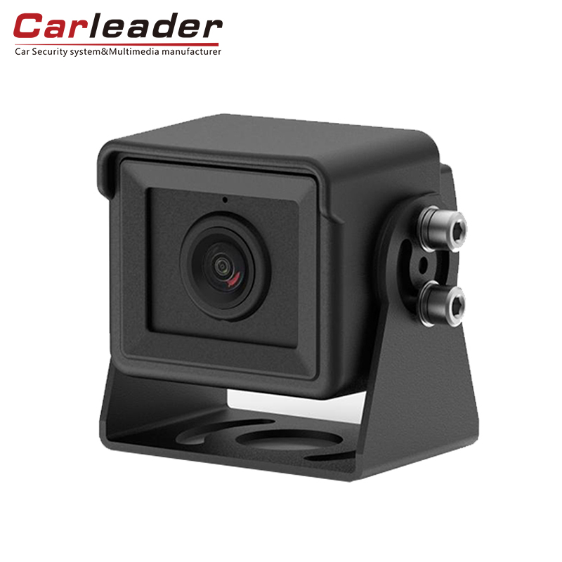 Conducere în siguranță cu Starlight Night Vision Waterproof AHD Camera de marșarier rezistentă