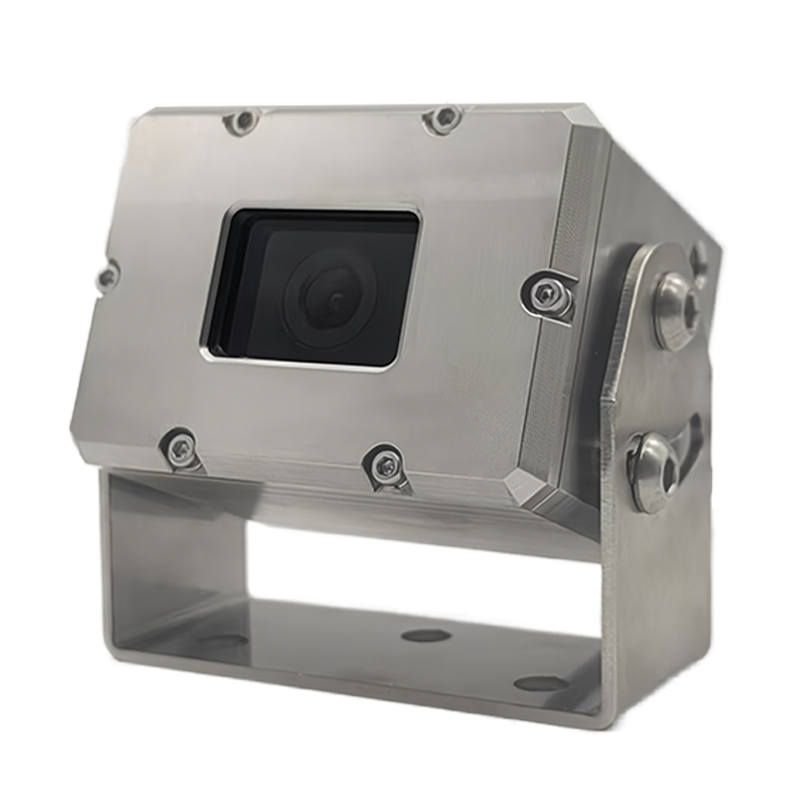 Heavy Duty 304 Cameră Starlight din oțel inoxidabil