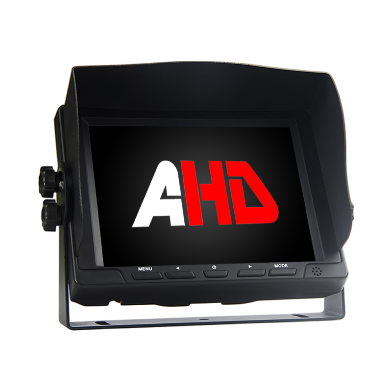 Îmbunătățiți siguranța vehiculului dvs. cu Carleader 5,6 inch AHD Car Rear View Monitor