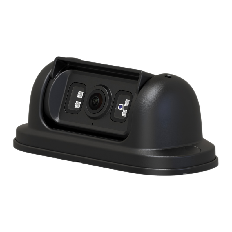 Cameră de marșarier pentru vehicule rezistente Carleader AHD IP69K pentru camion stivuitor autobuz