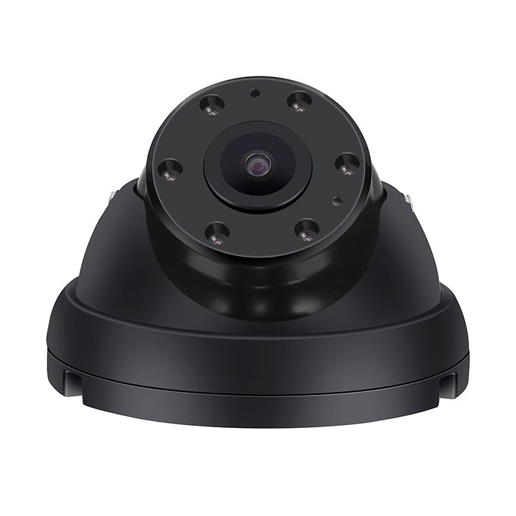 Cameră Dome Carleader AHD Mini Size ---- Opțiune excelentă pentru monitorizarea în interiorul vehiculului Cameră Dome Carleader AHD Mini Size ---- Opțiune excelentă pentru monitorizarea în interiorul vehiculului