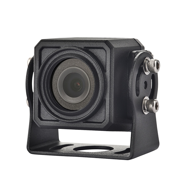 Cameră video din spate Carleader AHD Full-Color, cu viziune nocturnă Cameră video din spate Carleader AHD Full-Color, cu viziune nocturnă