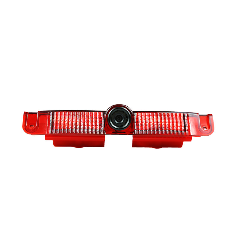 Carleader lansează o cameră de vedere spate cu lumină de frână AHD, rezistentă la apă, cu lumină LED, potrivită pentru Savana / Chevy Express Van 2003-2016 Carleader lansează o cameră de vedere spate cu lumină de frână AHD, rezistentă la apă, cu lumină LED, potrivită pentru Savana / Chevy Express Van 2003-2016