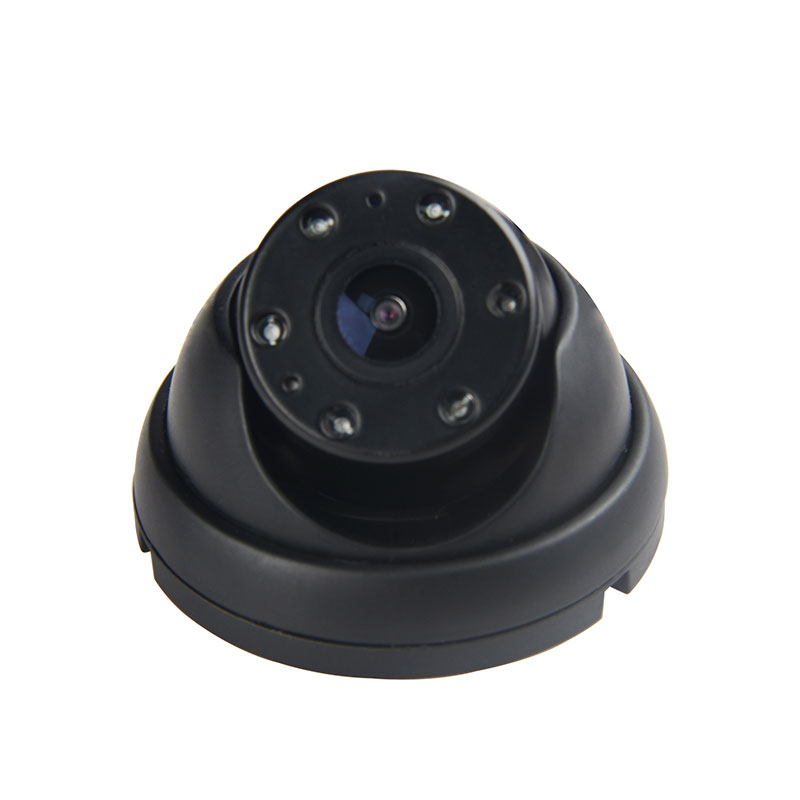 Carleader îmbunătățește securitatea vehiculelor comerciale cu o cameră IP69K AHD 1080P pentru vehicule
