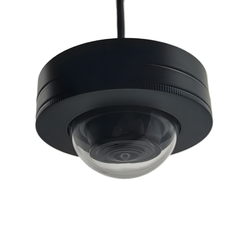 Carleader introduce camera 1080P Starlight Night Vision Vehicle Dome pentru monitorizarea avansată a vehiculelor comerciale