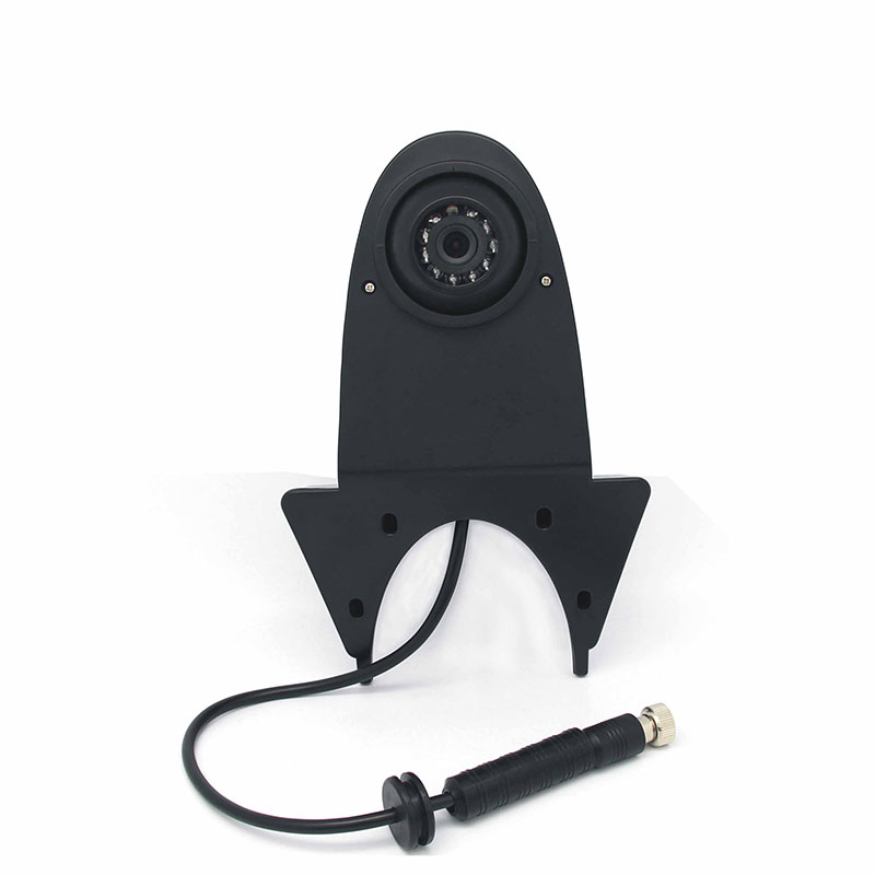 Carleader extinde soluțiile de camere pentru vehicule comerciale cu camera de rezervă pentru vehicule cu unghi ultra larg