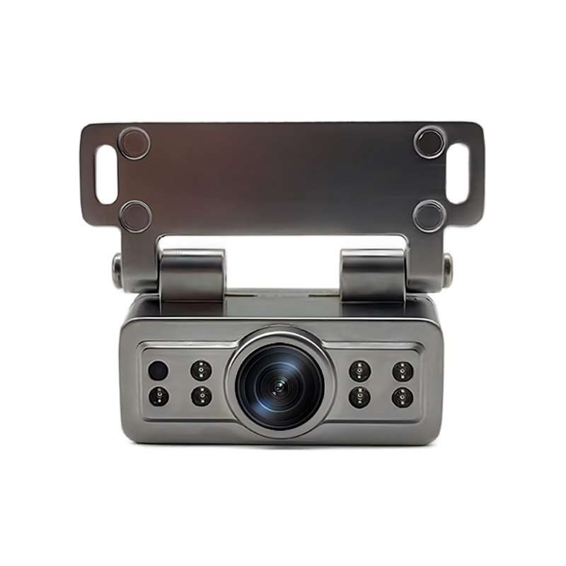 Carleader extinde soluțiile de camere pentru vehicule comerciale cu camera pentru vehicule AHD cu unghi larg IP69K