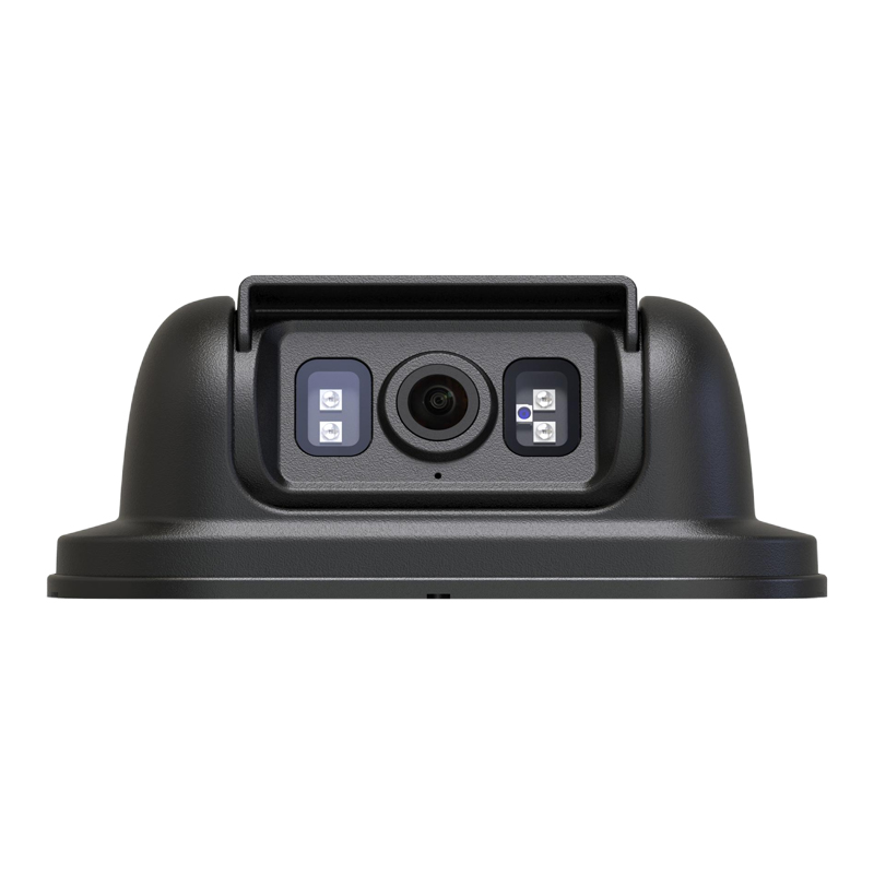 Carleader evidențiază o cameră IP69K pentru vehicul comercial spate cu conector de aviație cu 4 pini pentru siguranța flotei Carleader evidențiază o cameră IP69K pentru vehicul comercial spate cu conector de aviație cu 4 pini pentru siguranța flotei
