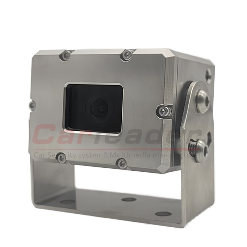 304 CAMERA STARLIGHT STARLIGHT din oțel inoxidabil