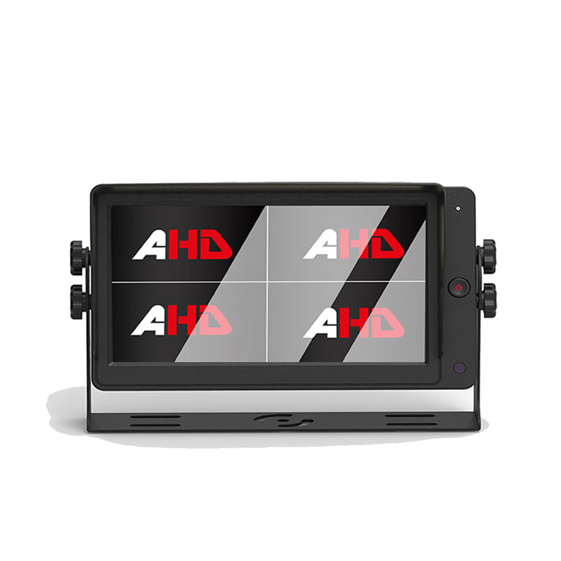 4 monitor LCD HD split
