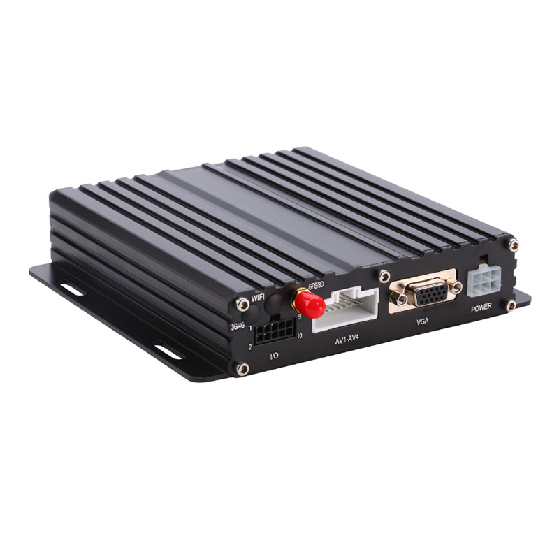 DVR SD 4G 720P