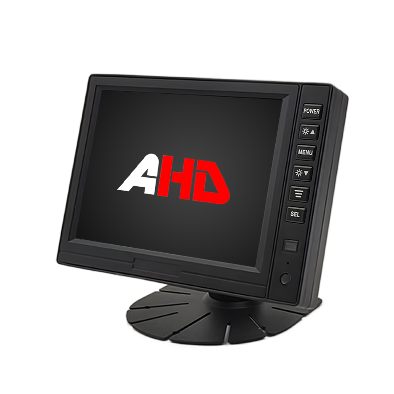 Monitor de marșarier AHD de 5,6 inchi
