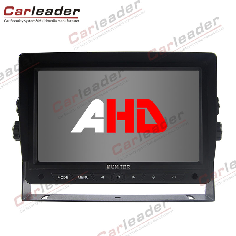 Monitor auto digital HD TFT LCD de 7 inchi