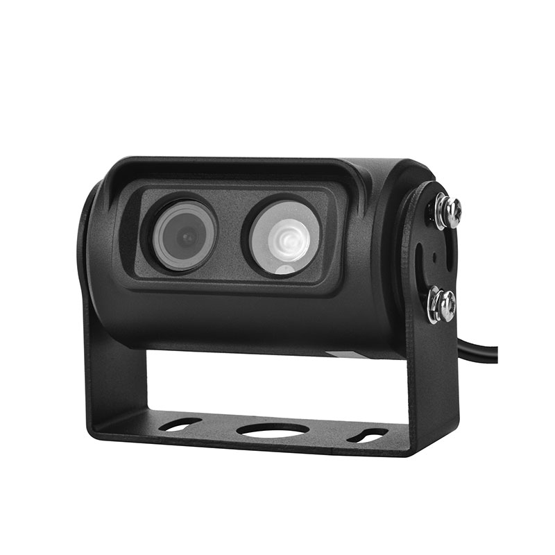 Cameră AHD 1080P față spate pentru camioane și vehicule comerciale
