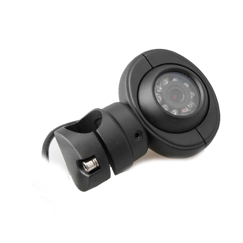 Cameră AHD 1080P cu montare în oglindă laterală pentru camion