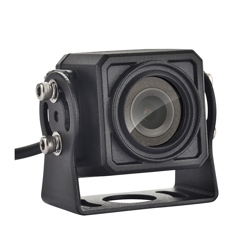 Cameră AHD 1080P Starlight față spate cu IP69K rezistentă la apă