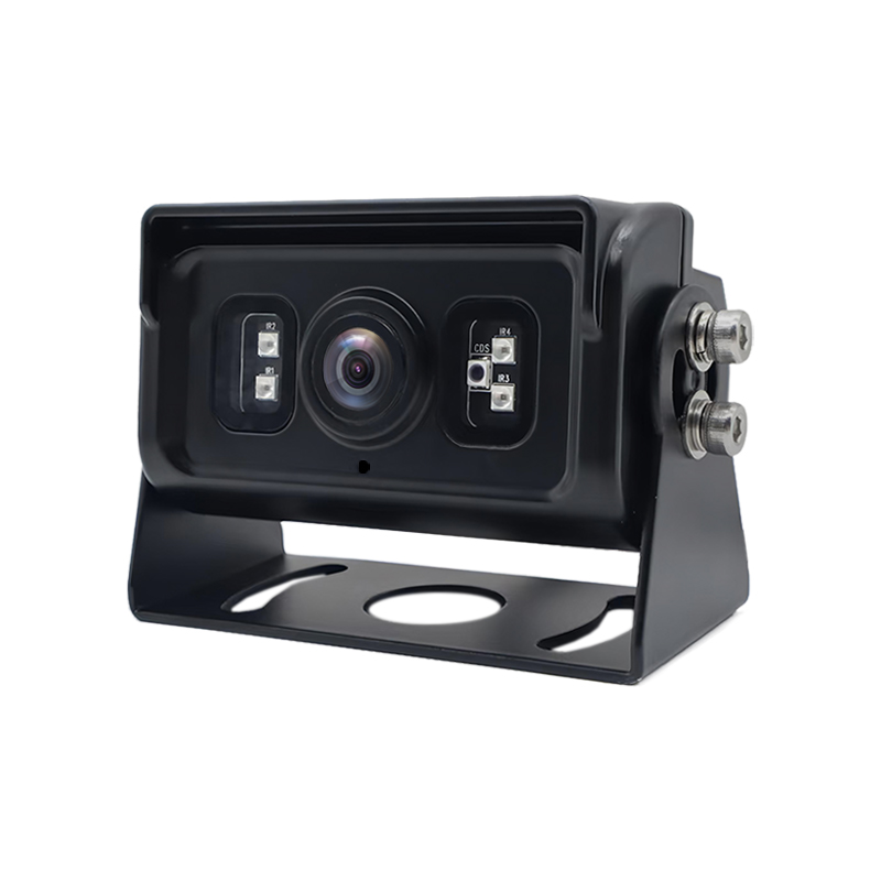 AHD 1080p Cameră de inversare a viziunii de noapte impermeabile