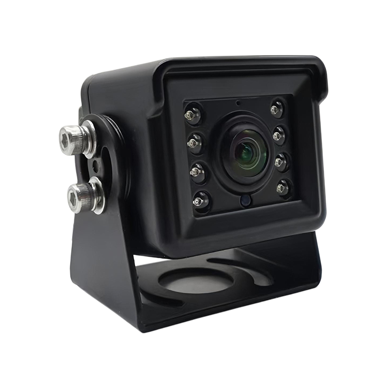 Cameră de marșarier AHD IR Night Vision Heavy Duty pentru remorcă