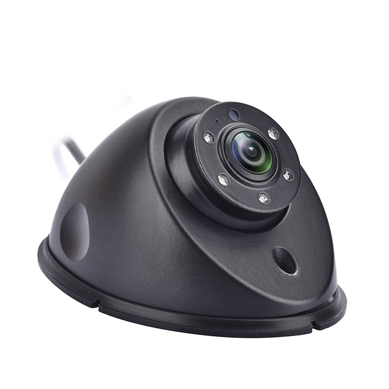 Cameră pentru vehicul cu vedere laterală, rezistentă la apă, AHD Night Vision