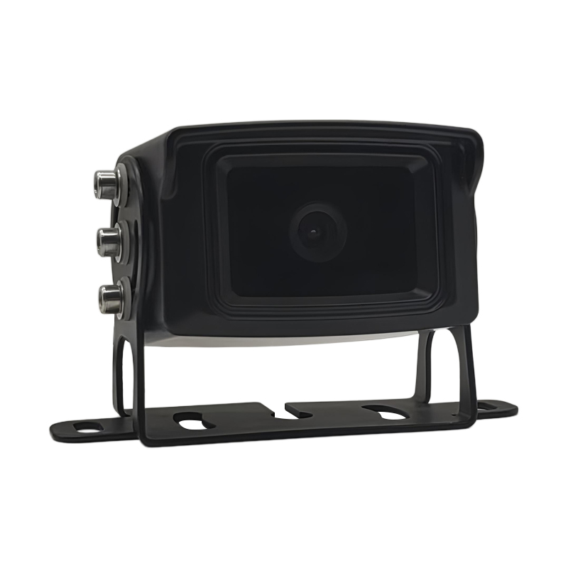 Cameră de marșarier AHD Starlight Heavy Duty cu suport de instalare ușoară