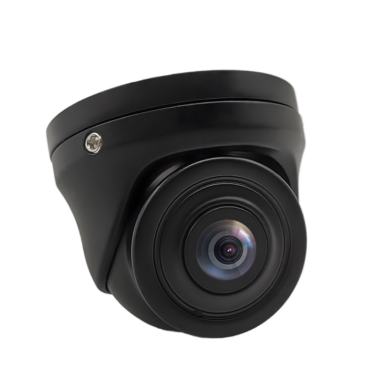 AHD Starlight Mini Dome Camera de autobuz