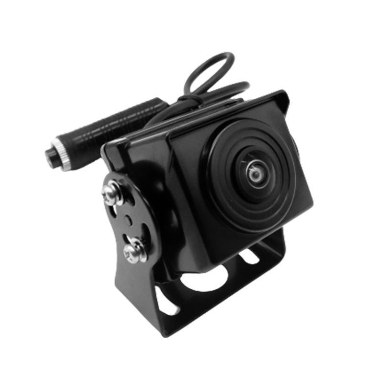 Cameră de marșarier AHD Starlight Night Vision Heavy Duty