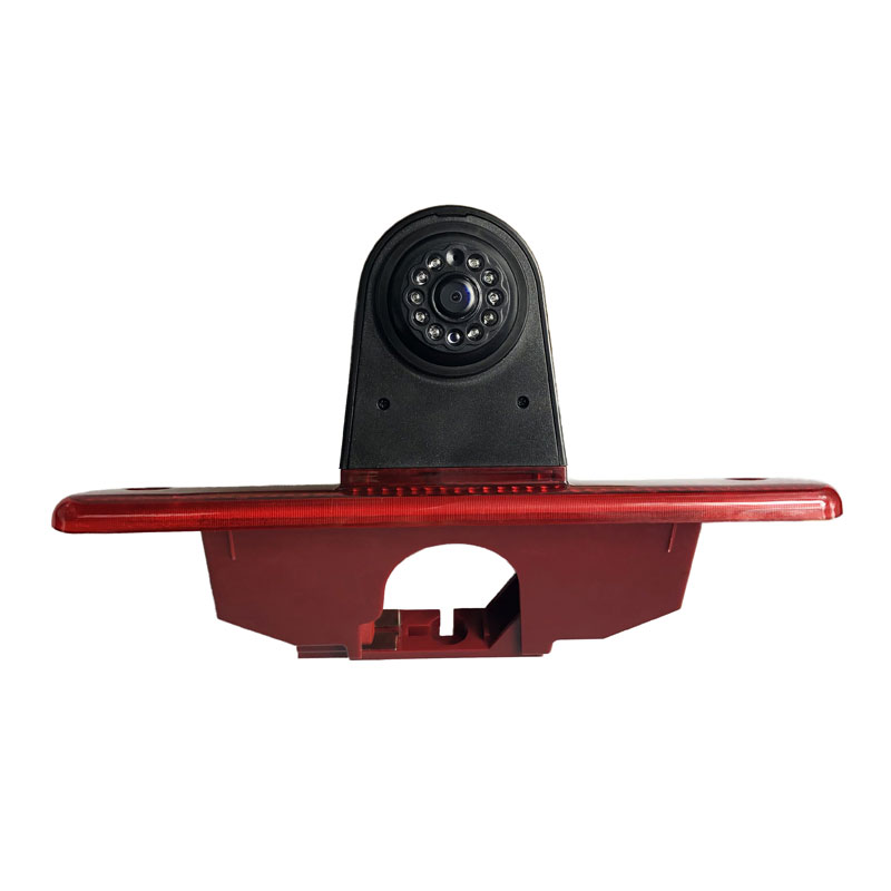 Cameră cu lumină de frână pentru Citroen Jumpy / Peugeot Expert / Toyota Proace 2007 - 2016