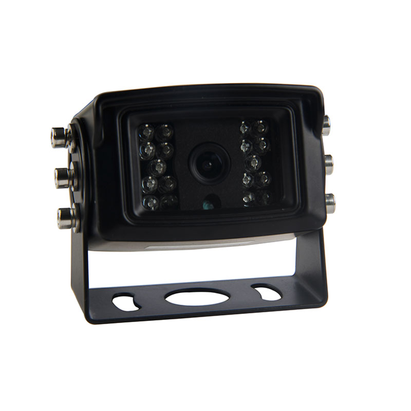Cameră de marșarier pentru vehicul CCTV