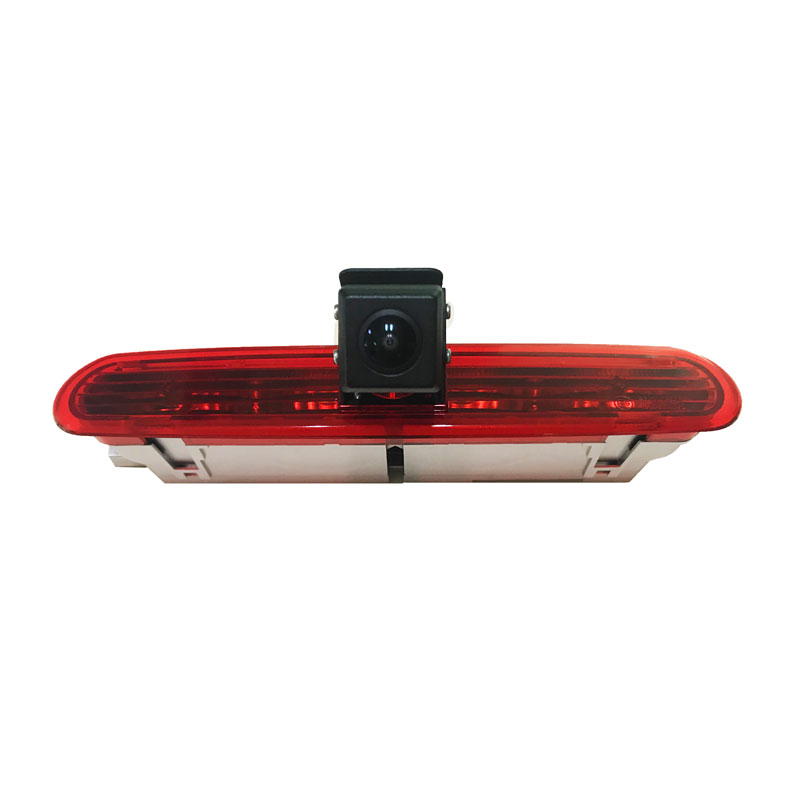 FIAT Doblo (2010-Prezent), OPEL Combo (2011-2018) Cameră cu lumină de frână