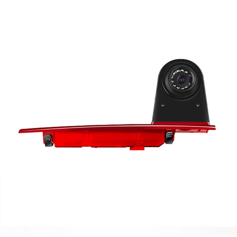 Cameră personalizată cu lumină de frână Ford Transit cu LED