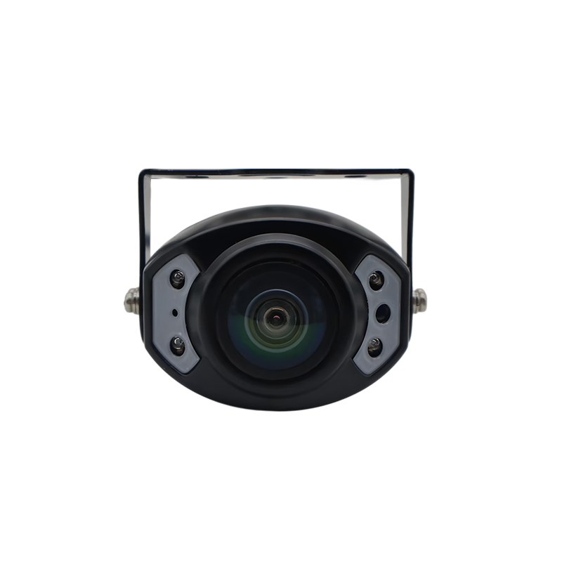 Mini cameră cu vedere spate, laterală față, cu comutare automată zi și noapte și IP69K