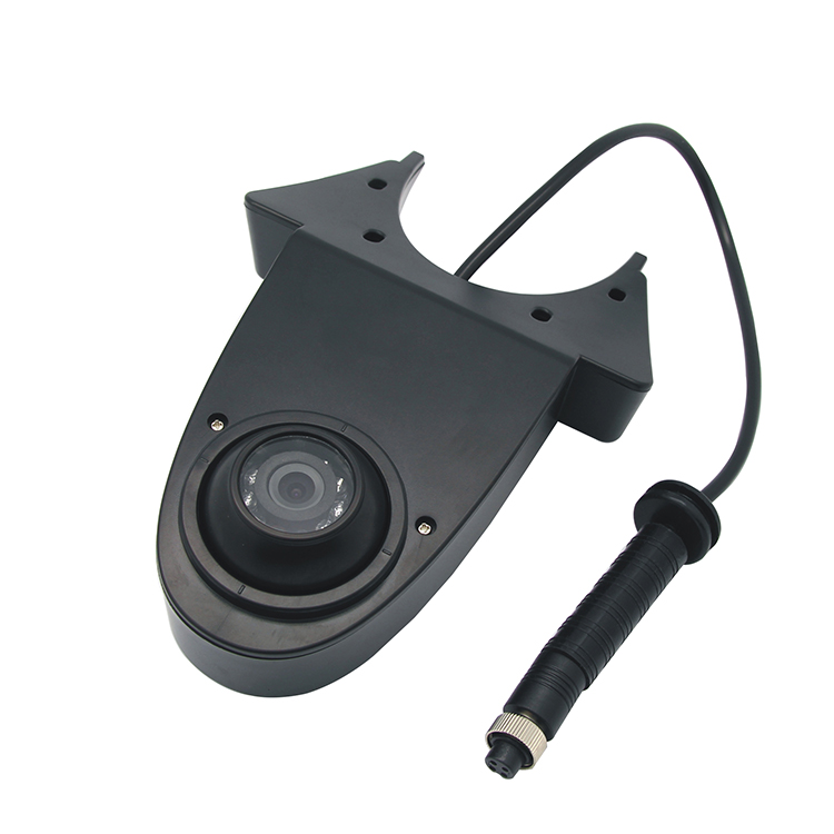 Camera auto de inalta definitie