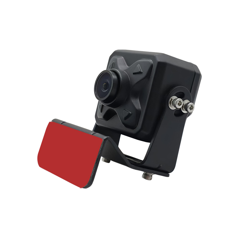 Cameră IP frontală de 2 MP montată în vehicul de înaltă definiție