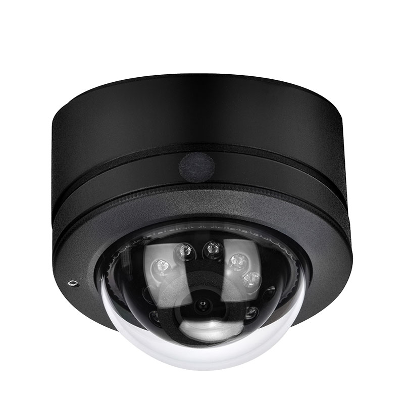 Cameră Dom AHD IP69 Cu Suport 15°/25° Pentru Sistemul de Cameră pentru Vehicul