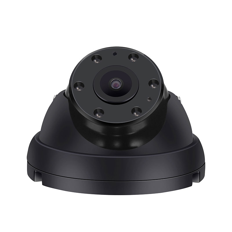 Cameră de securitate pentru vehicul IP69K AHD cu comutator automat zi noapte 1080P
