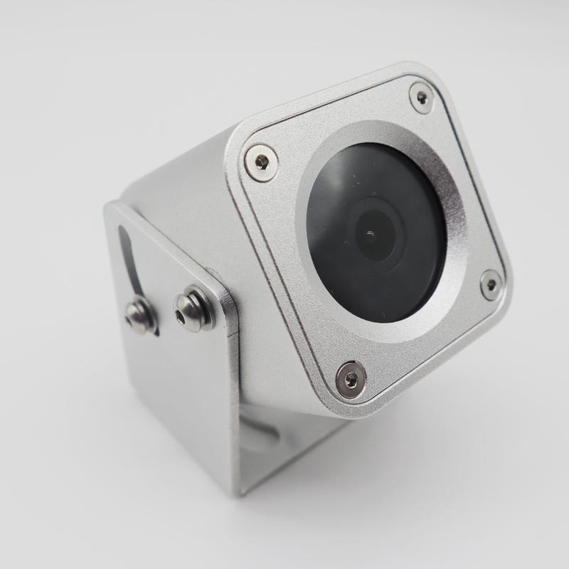 Cameră IP69K pentru vehicule grele cu vedere nocturnă Starlight – Cameră pentru vehicule comerciale AHD 1080P