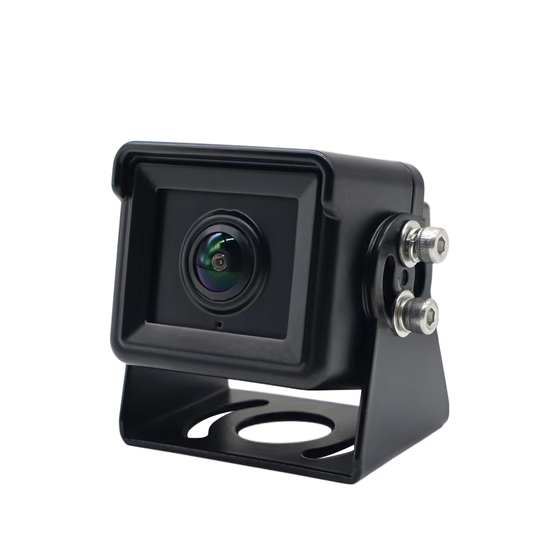 Cameră de rezervă IP69K Starlight cu unghi de vizualizare de 160° pentru monitorizarea vehiculelor comerciale