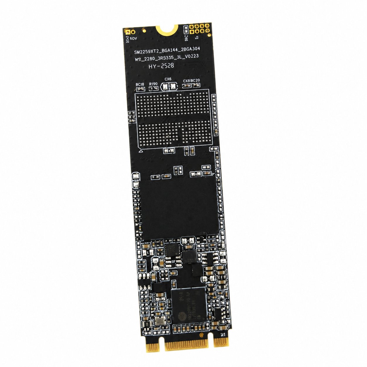 M.2 SATA SSD 2TB SSD portabil SSD de mare viteză