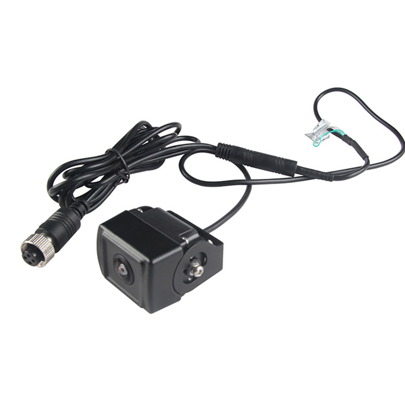 Cameră mini Starlight AHD orientată spre față