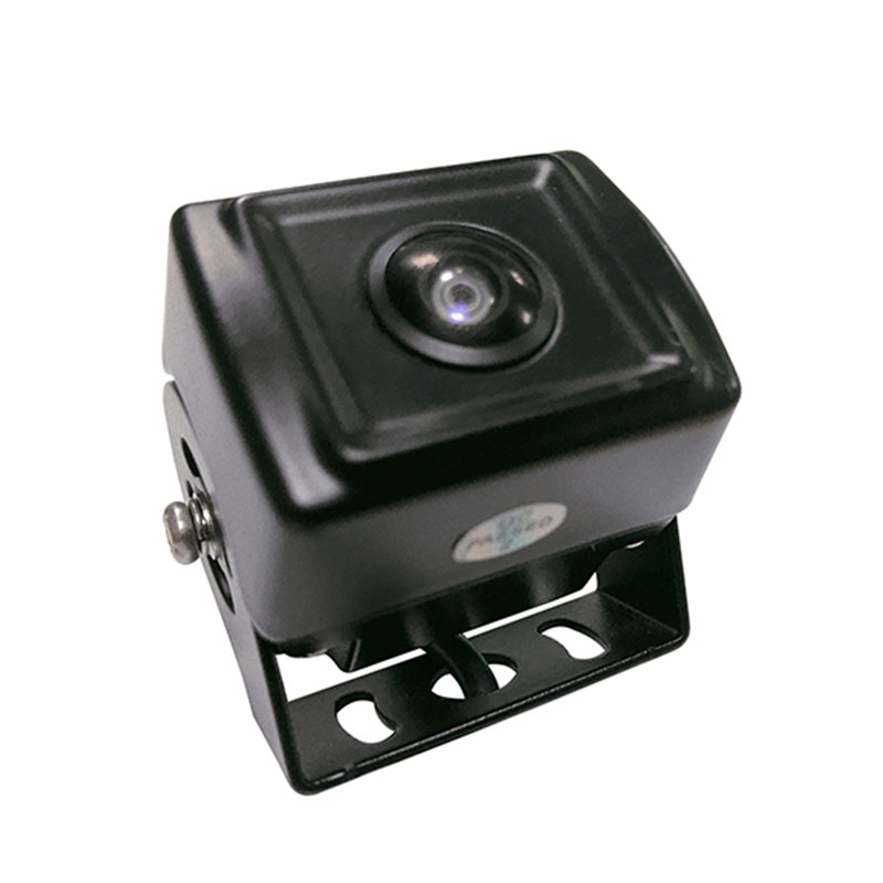 Cameră mini pentru vehicul cu unghi larg de vizualizare de 160 de grade și IP69K