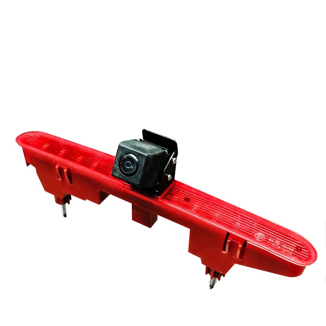 Camera spate pentru camera de rezervă Partner II / Berlingo / Partner Van