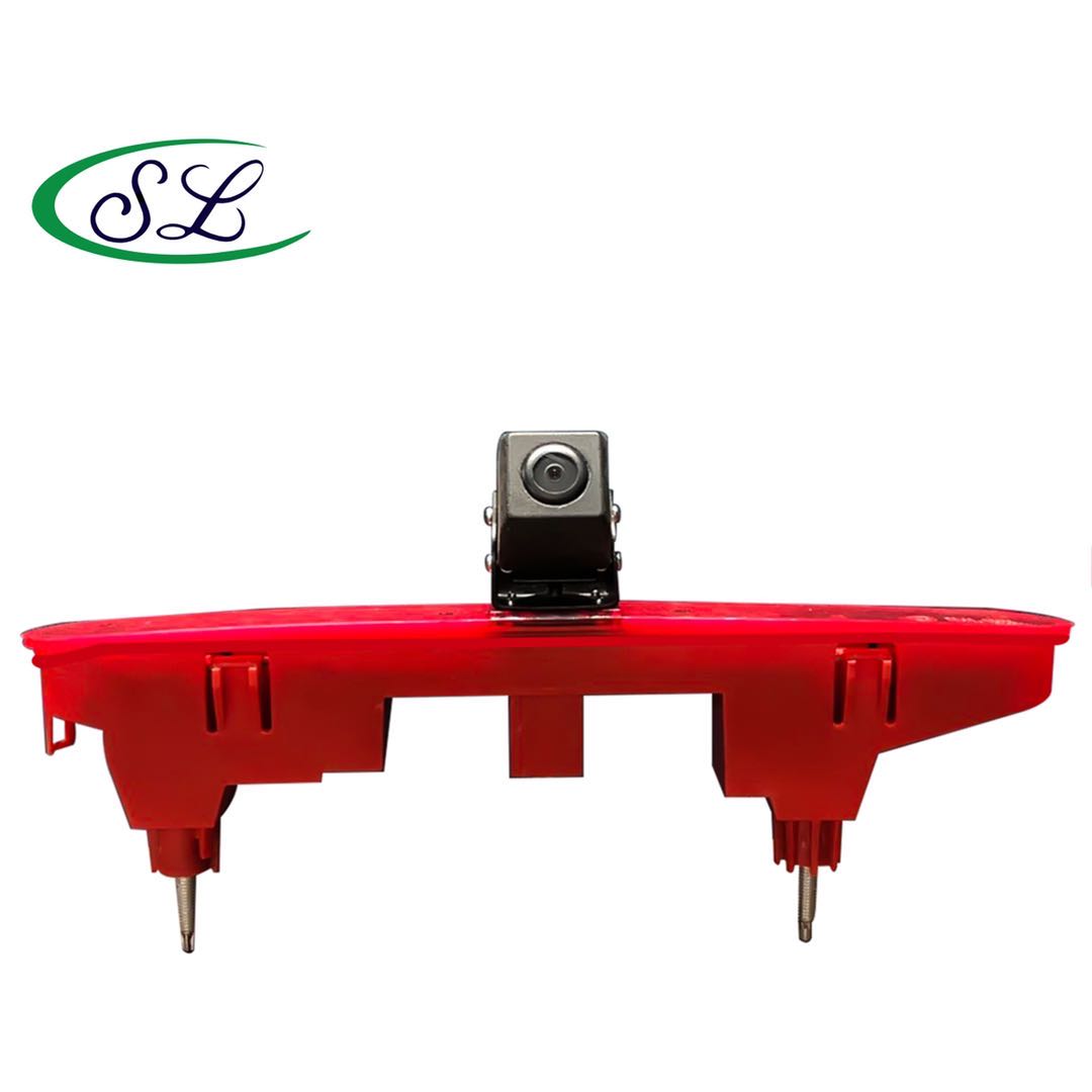 Camera spate pentru camera de rezervă Partner II / Berlingo / Partner Van