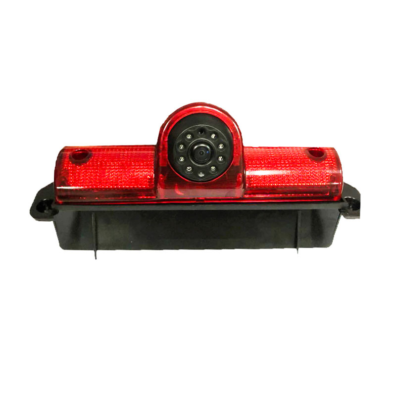Savana Van / Express Van / Explorer Vans (2003-2016) Cameră cu lumină de frână spate cu lumină LED