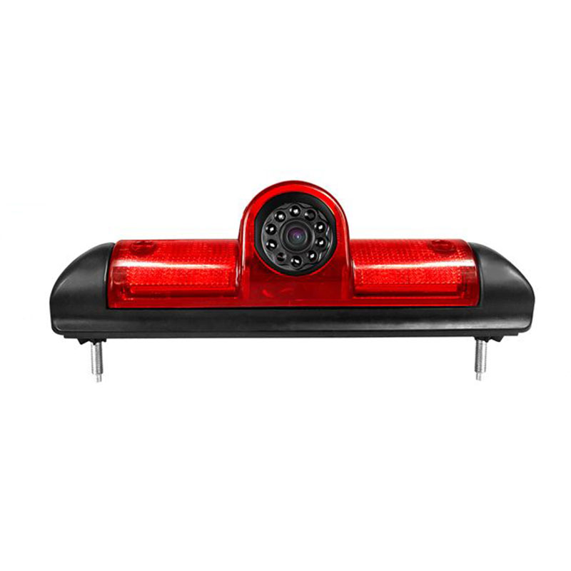 Înlocuire pentru cameră pentru lumină de frână montată pe șurub pentru Ducato / Boxer / Jumper Van cu lumină LED