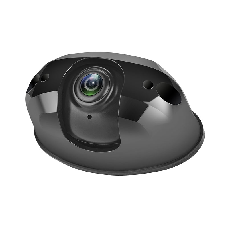 Cameră de marșarier AHD cu unghi larg de 170 de grade Starlight