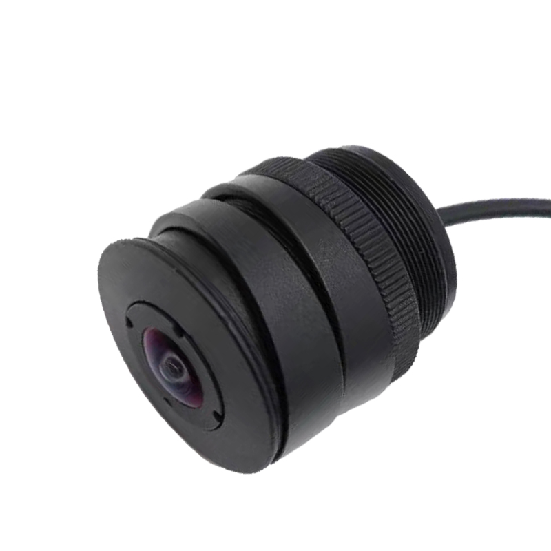 Cameră față spate Starlight cu unghi larg de 150° din fabrică